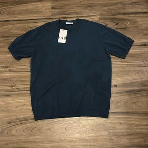 Zara NWT. MOVING, IF NOT SOLD WILL JUST END UP DONATING